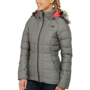 North Face Gotham Jacket